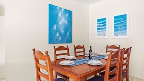 Dineren