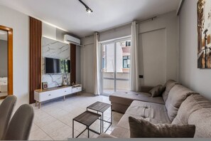 House - Relax by the Sea 1BR Apartment (Durrës)