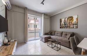 House - Relax by the Sea 1BR Apartment (Durrës)