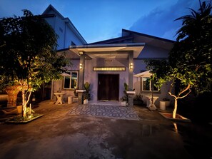 Exterieur
