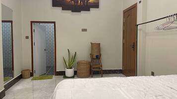 2 Schlafzimmer, WLAN
