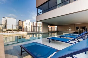 Pool - Vrbo Property (São Paulo)