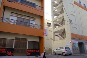 Fachada