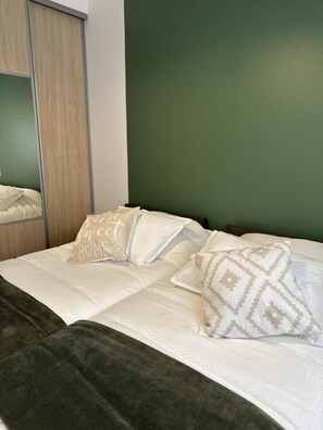 Internet - The Nasses Vacation Rental - SAINT JULIEN EN BORN (SAINT JULIEN EN BORN)