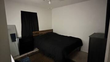 3 bedrooms, WiFi
