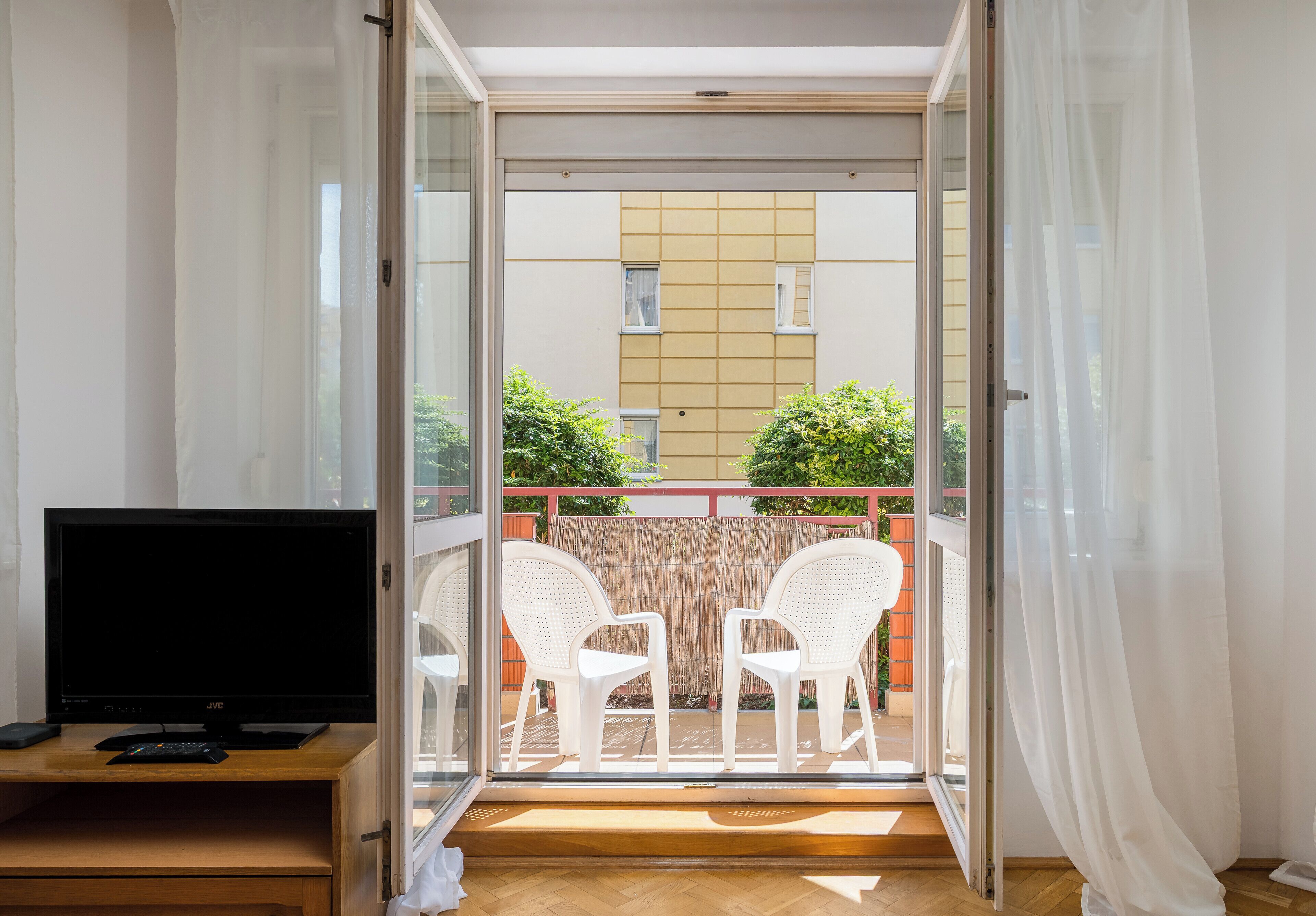 Interieur