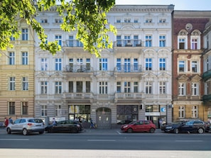 Außenbereich