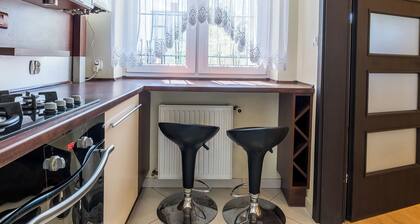 Rzepeckiej Comfort Apartment