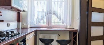 Rzepeckiej Comfort Apartment