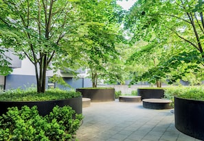 Terras