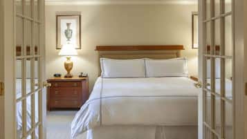 1 chambre, fer et planche à repasser, Wi-Fi, literie fournie
