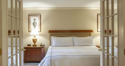 World Cup Final Weekend - Luxury Manhattan Club 1BR Suite!