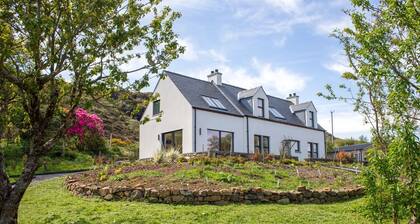 10 Husabost, Isle of Skye