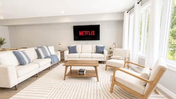Fernseher, Arbeitsbereiche