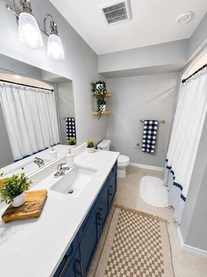Salle de bain