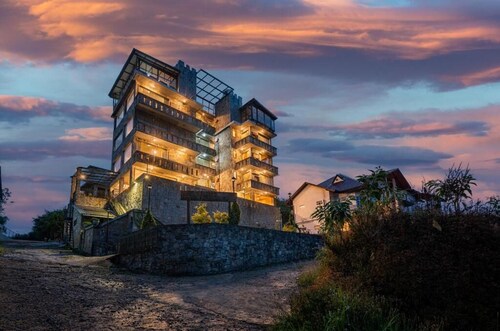 Fort WindShire