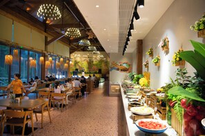 Dining - HuzhouGiraffe ManorHotel (Huzhou)