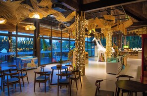 Tempat makan