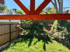Property grounds - The Cocoon of the Highlands (Saint-Leu)