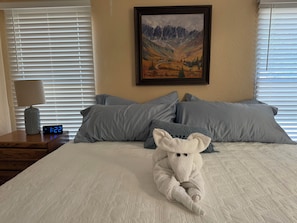 3 Schlafzimmer, Bügeleisen/Bügelbrett, kostenloses WLAN, Bettwäsche