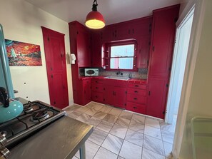 Cucina privata