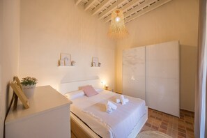 Internet, bed sheets - GuestReady - Palacio San Juan 7 (El Puerto de Santa María)