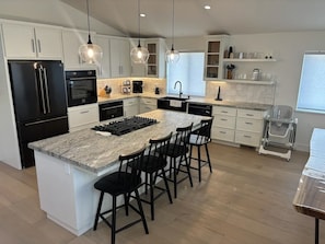 Cucina privata