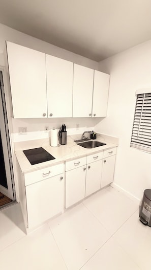 Cucina privata