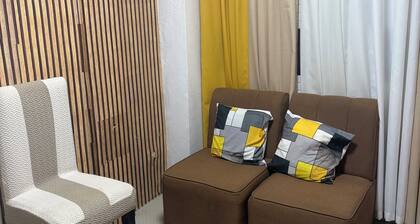 Villa Seresa Room B: 5 minutes to the town square of Pagsanjan, Laguna!