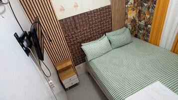 1 chambre, Wi-Fi