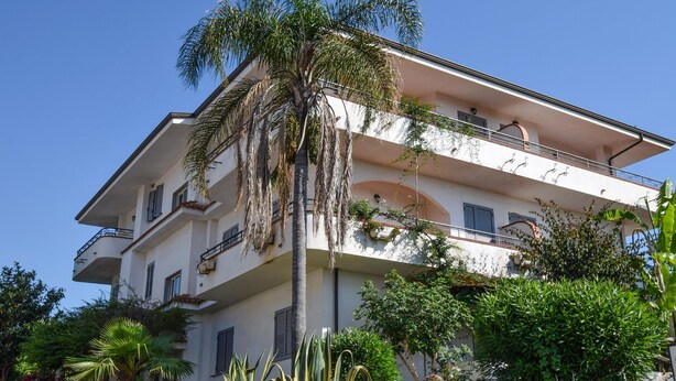 Exterior - Apartment in Ricadi (048) (Ricadi)