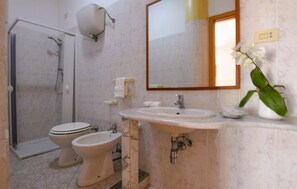 Dusche