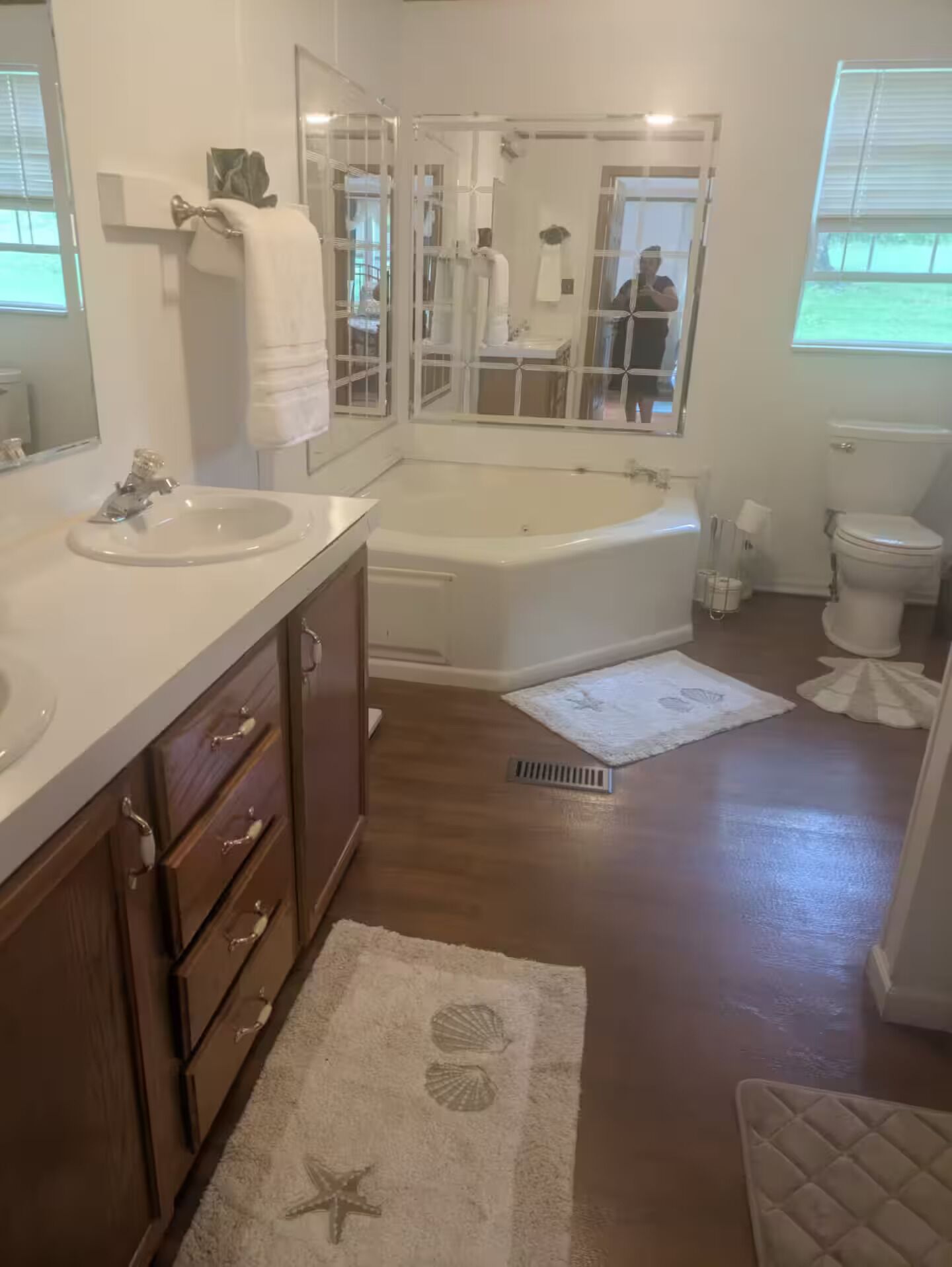 Badkamer