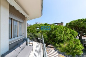 Property grounds - Aurora ° 250mt from the sea° (Jesolo)