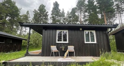 Geilo fjellcamp
