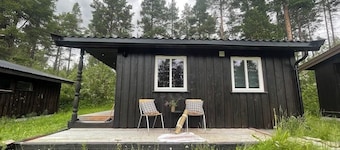 Geilo fjellcamp