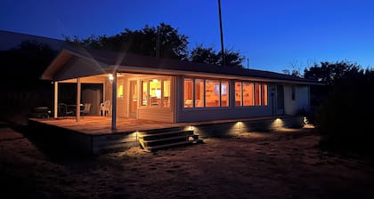Lakefront Cabin on White River Reservoir - Fishing + OHV Trails