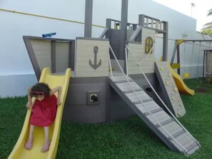 Kinderbereich