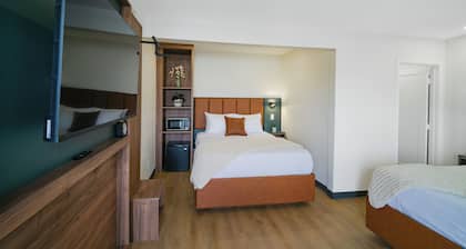 Nox Hotel - Studio City