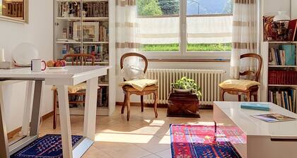 Ferienwohnung Cètici by Interhome