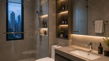 Departamento | Baño