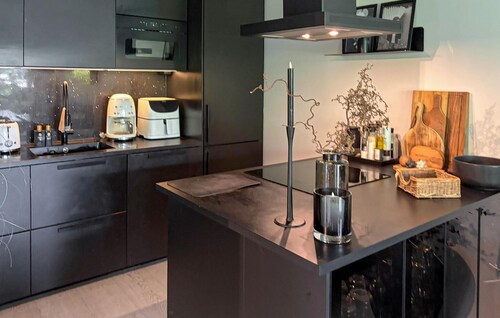 Nice apartment in Kristiansand S