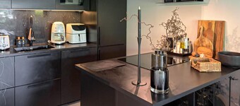 Nice apartment in Kristiansand S