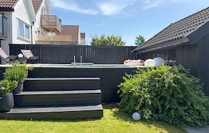 Pool - Nice apartment in Kristiansand S (Kristiansand S)