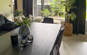 Dining - Nice apartment in Kristiansand S (Kristiansand S)