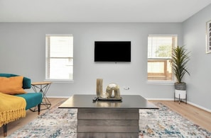 Smart TV
