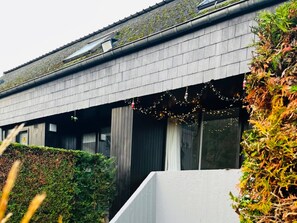 Ferienhaus | Außenbereich