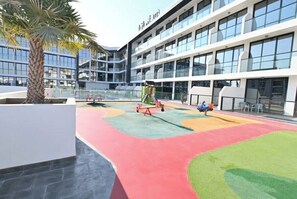 Kinderbereich