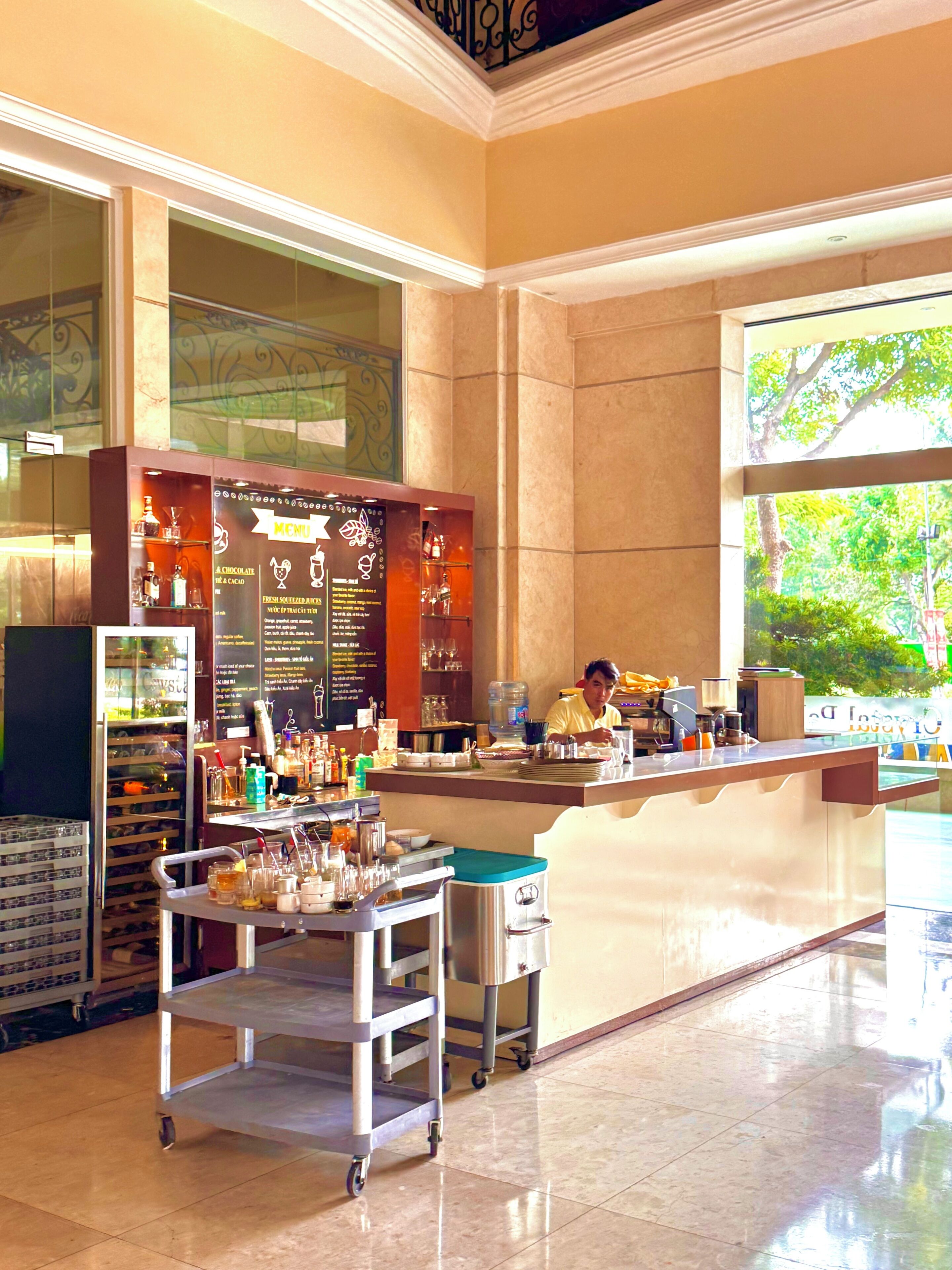 Restaurante