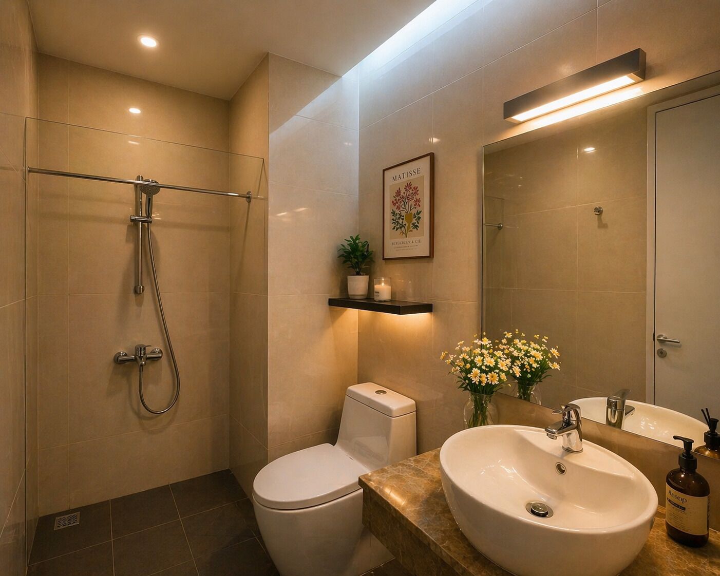 Kamar mandi